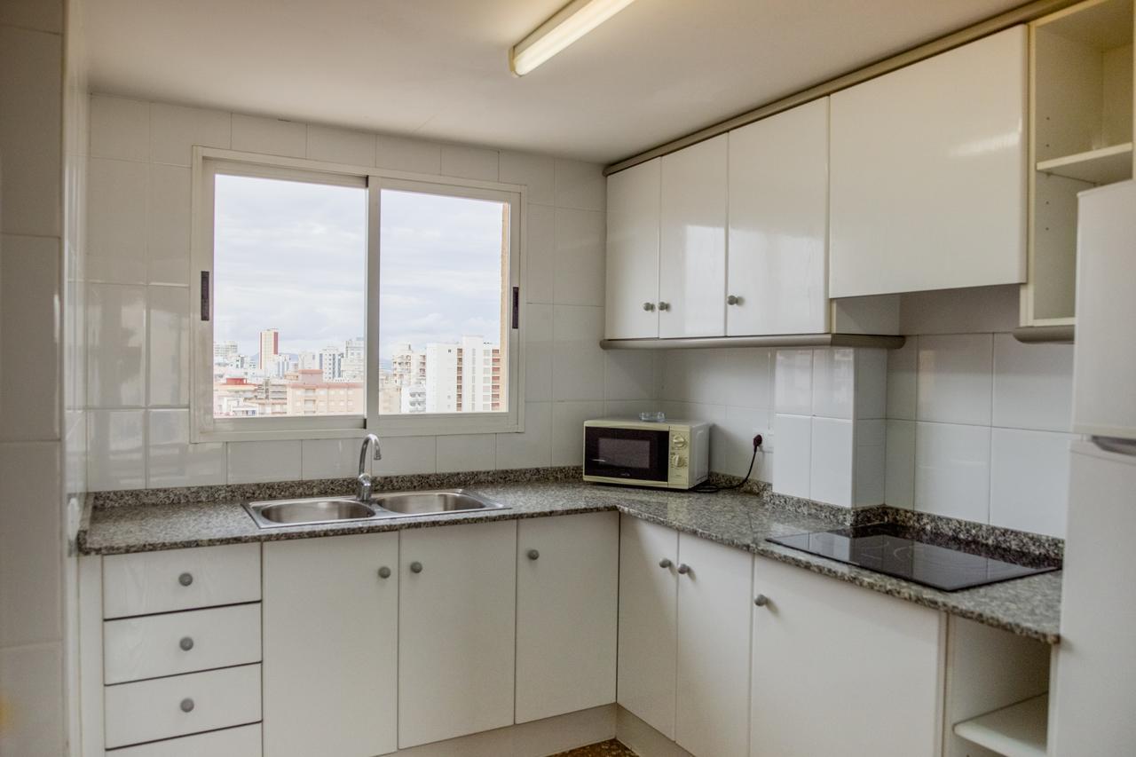 גאנדיה Apartamentos Turisticos Biarritz - Bloque I מראה חיצוני תמונה