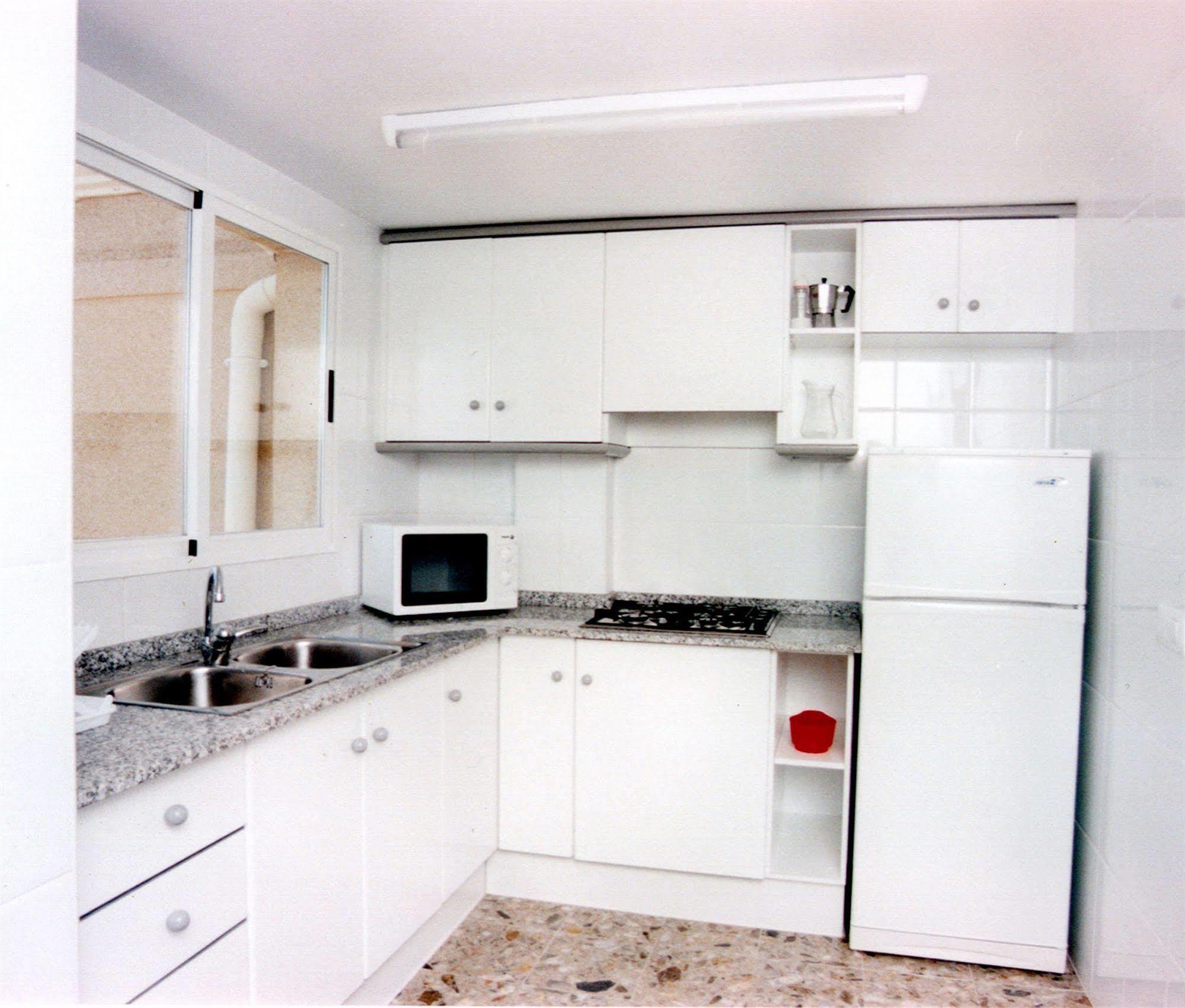 גאנדיה Apartamentos Turisticos Biarritz - Bloque I מראה חיצוני תמונה