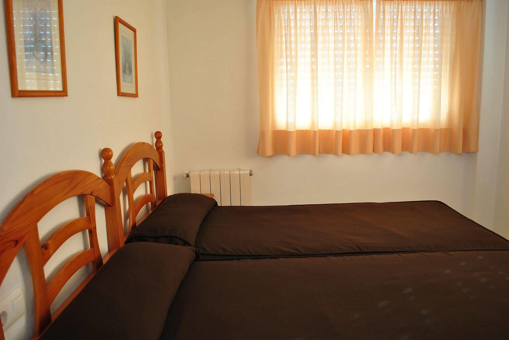 גאנדיה Apartamentos Turisticos Biarritz - Bloque I מראה חיצוני תמונה