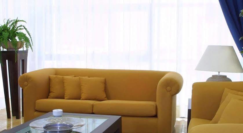 גאנדיה Apartamentos Turisticos Biarritz - Bloque I מראה חיצוני תמונה