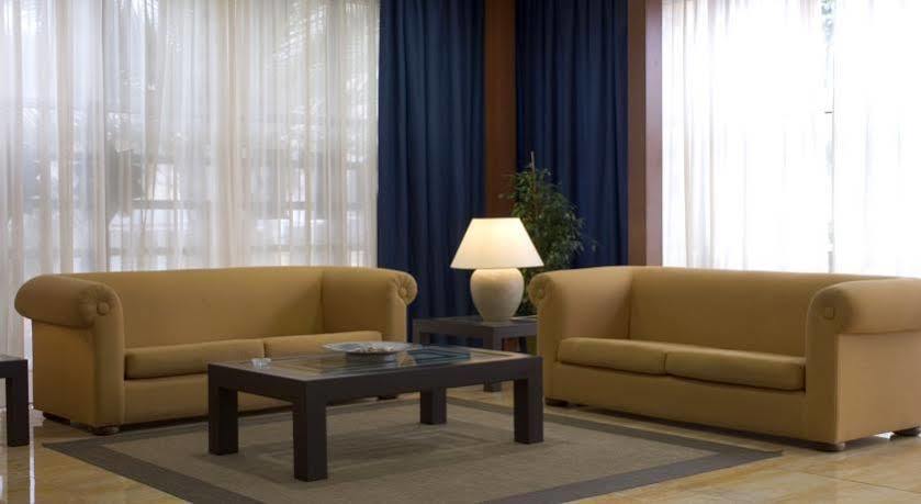 גאנדיה Apartamentos Turisticos Biarritz - Bloque I מראה חיצוני תמונה