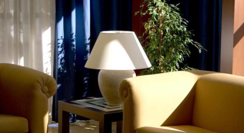 גאנדיה Apartamentos Turisticos Biarritz - Bloque I מראה חיצוני תמונה