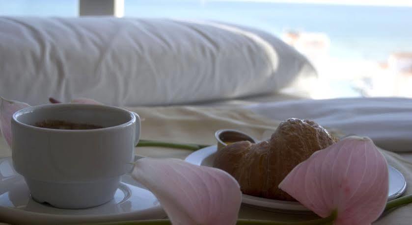 גאנדיה Apartamentos Turisticos Biarritz - Bloque I מראה חיצוני תמונה