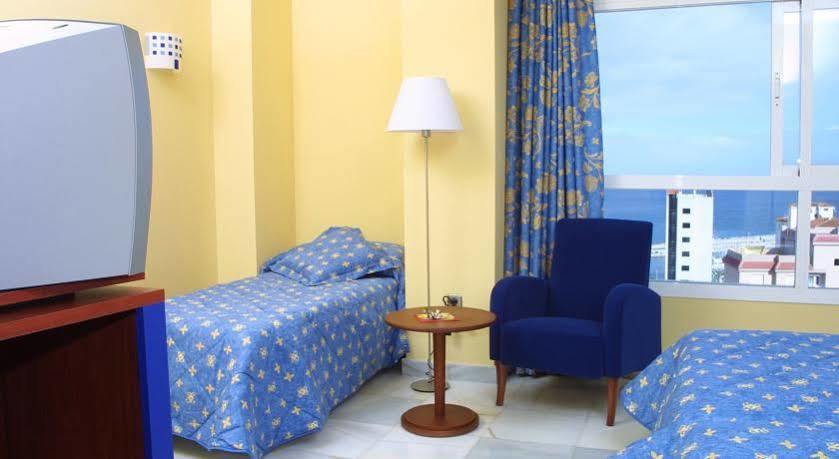 גאנדיה Apartamentos Turisticos Biarritz - Bloque I מראה חיצוני תמונה