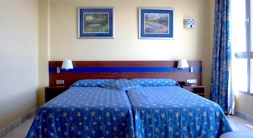 גאנדיה Apartamentos Turisticos Biarritz - Bloque I מראה חיצוני תמונה