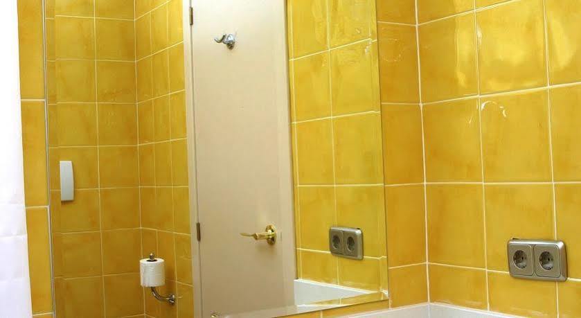 גאנדיה Apartamentos Turisticos Biarritz - Bloque I מראה חיצוני תמונה