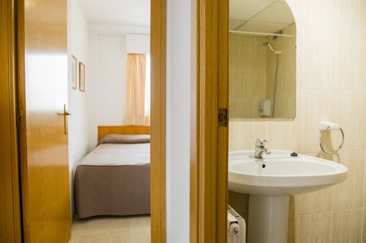 גאנדיה Apartamentos Turisticos Biarritz - Bloque I מראה חיצוני תמונה